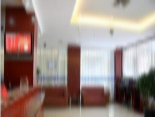 Hanting Fubo Mountain Park Branch 구이린 시 외부 사진